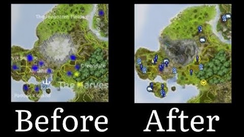 Into Devil’s Gap | Star Stable Online