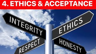 Ethics & acceptance,C3, P1, AUDIT ASSURANCE AA, F8, #acca #aaclasses #accaaa #ias #ifrs #accaenglish