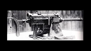 Japanese Infantry Machine Guns 1897 to 1945