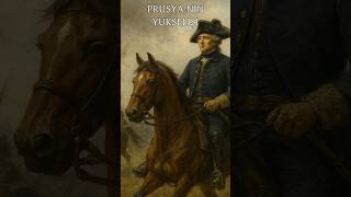 Prusyanın Yükselişi