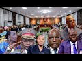 FUMÉE NOIRE UN GOUVERNEUR ARRETER A KINSHASA FATSHI ATELEMELI FAYULU OLIVE EN LARME KABILA EN EXILE FUMÉE NOIRE UN GOUVERNEUR ARRETER A KINSHASA FATSHI ATELEMELI FAYULU OLIVE EN LARME KABILA EN EXILE