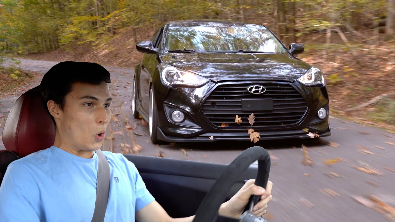 MY FIRST TIME DRIVING MANUAL | Learning Stick Shift - YouTube