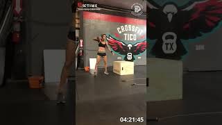 TFX 2023 Qualifier