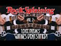 Zeppelin 'When the Levee Breaks' Guitars DEMYSTIFIED! RockSplaining Vol. 2