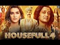 Housefull 4 Full Movie HD Akshay Kumar Kriti Sanon Bobby Deol Pooja Hegde Review Facts Housefull 4 Full Movie HD Akshay Kumar Kriti Sanon Bobby Deol Pooja Hegde Review Facts