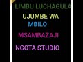 LIMBU LUCHAGULA UJUMBE WA MBILO MSAMBAZAJI NGOTA STUDIO MBEYA 2026