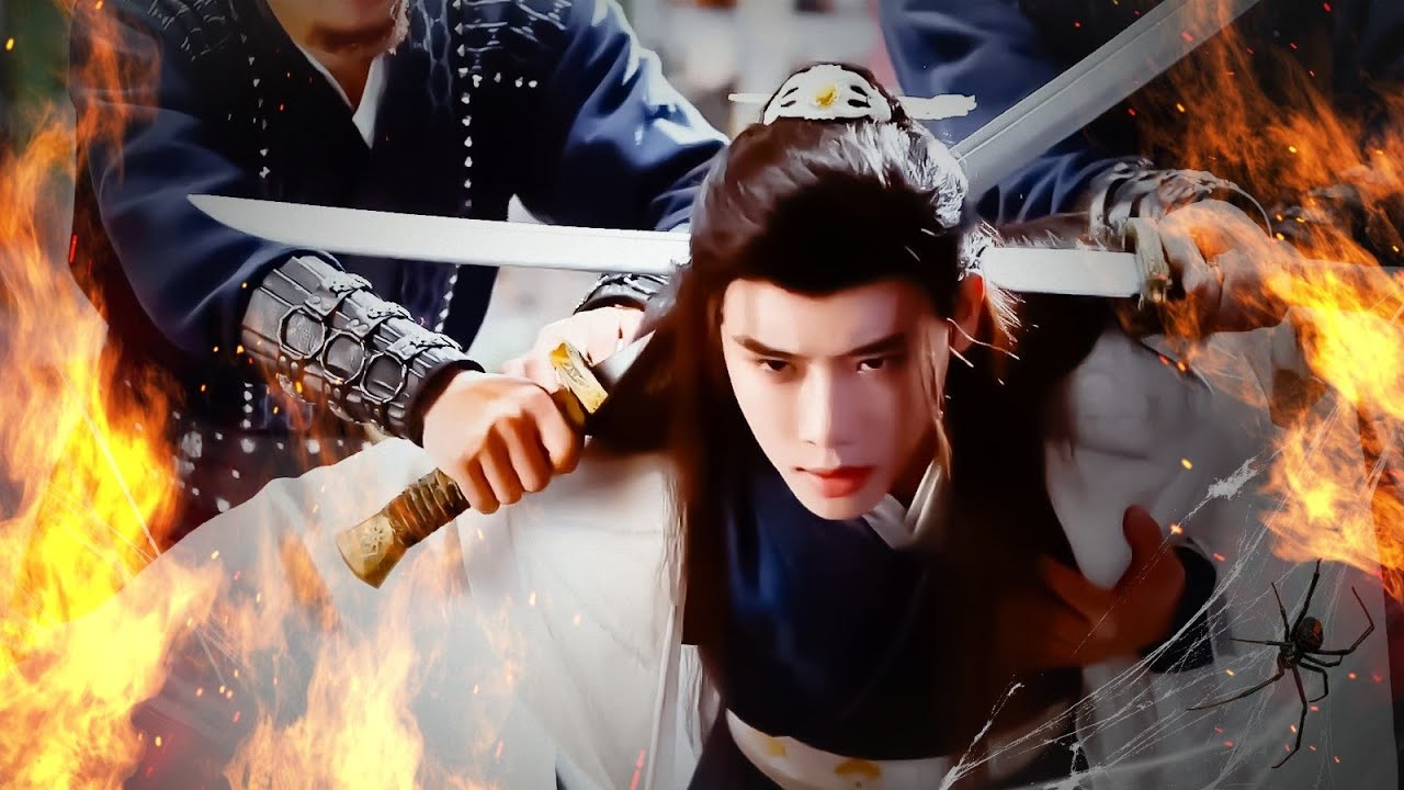 I'll love you like if you were my life and die with a smile Episode 1. BL-edit [Songsed Lonmy]