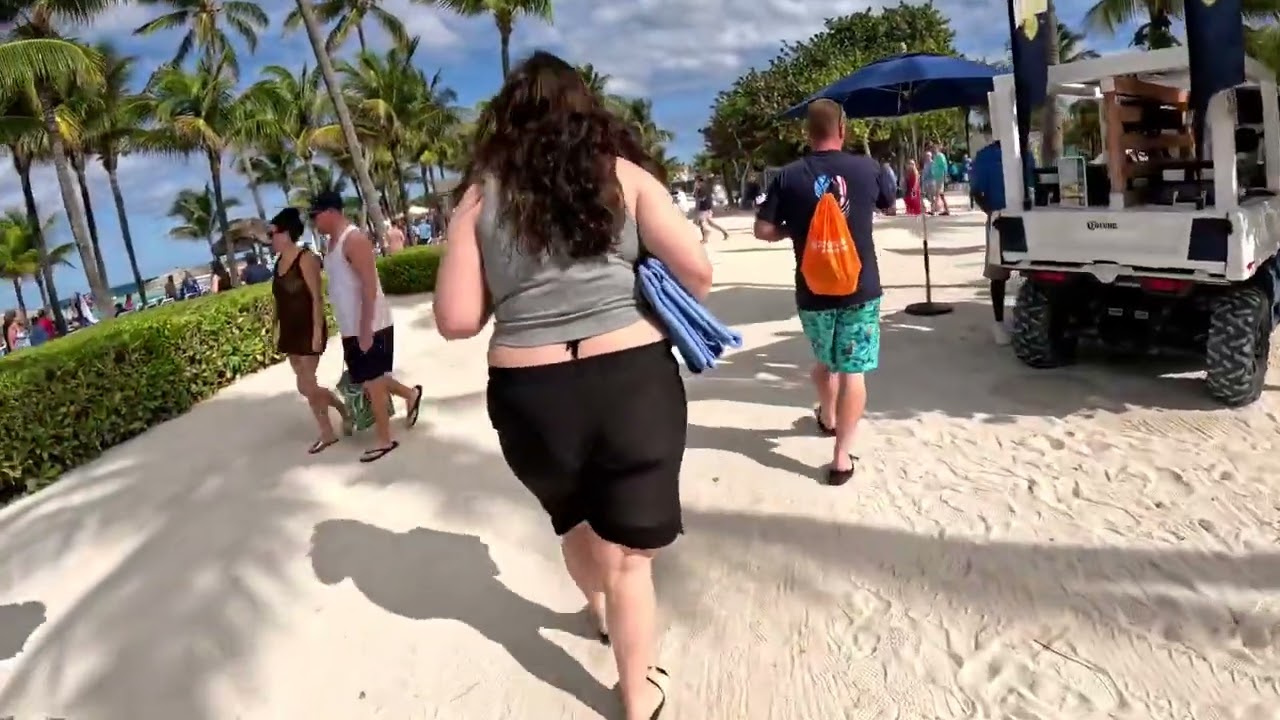 Great Stirrup Cay! November 2025! 🚢🌴😎