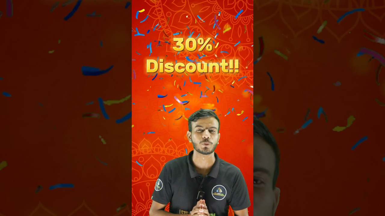 Special discount upto 30%🎉🎉 