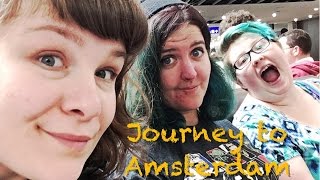 Journey to Amsterdam | Travel Montage