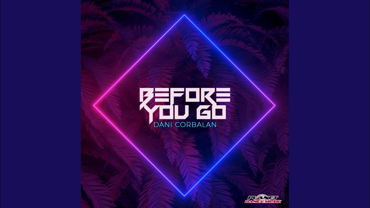 Go extended mix. Dani corbalan - dance under the moonlight. dani corbalan - fell in love again (extended mix).