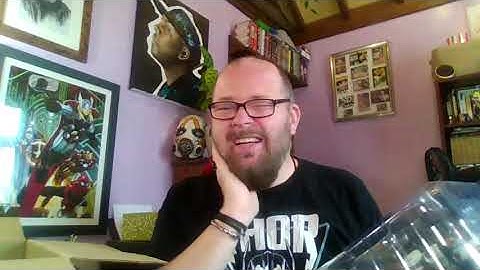 Unboxing Click Crates July 2021