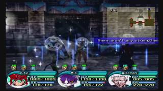 .hack//Mutation [PS2 XLP] ep 33: Kosher Number Of Videos Per Playlist + My Channel = SHOVE IT! pt 7