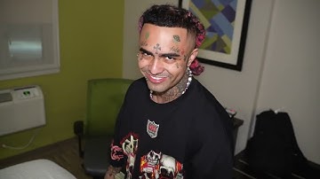 Lil Pump - Demon (Official Music Video)