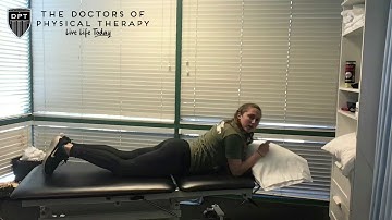 Master Prone Hip Internal Rotation for Improved Mobility!