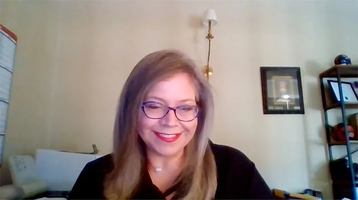 Tammy Pierce highlights Meritan and Silver Bells t...