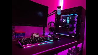 SignalRGB Neon Nebula effect!! screenshot 5