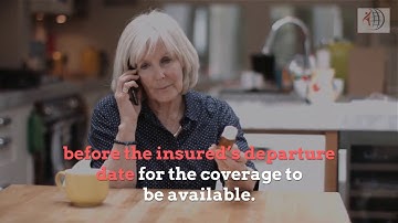 Understanding Pre-existing Conditions