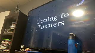 Opening to The Contender 2001 VHS
