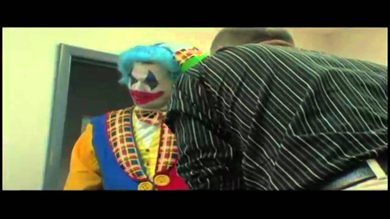 Sloppy the Psychotic trailer