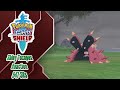 Shiny Toxapex! Pokemon Sword & Shield!