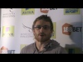 INJURY UPDATE: Jeremy Manning speaks to Newcastle Falcons TV