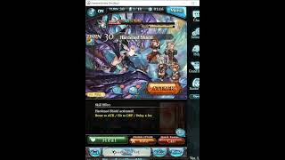 【Granblue Fantasy】Fraux isn't so bad...
