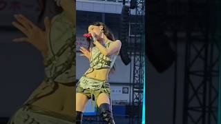 Winter Fancam Better Things Tại Summer Sonic Festival 2025