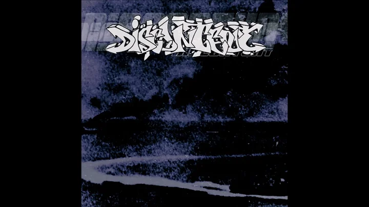 Discontent - ST EP 2023 (Full EP)