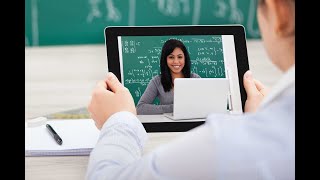 Is Online Education the New Normal?