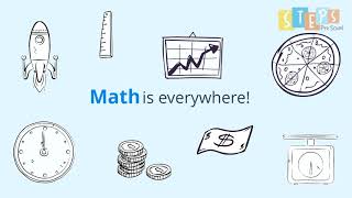 Excel in Math @ Steps Preschool After School Boot Camp