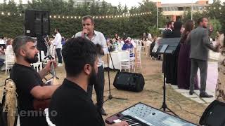 HOZAN HEMİDO, İSTANBUL, BEŞER AİLESİ, DÜĞÜN DAVET