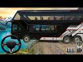 Offroad Bus Simulator 3D Extreme Coach Bus Simulator 