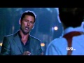 Burn notice ring of trust