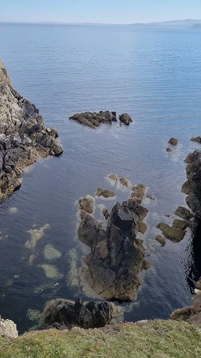 Шетландские острова# Shetland - YouTube