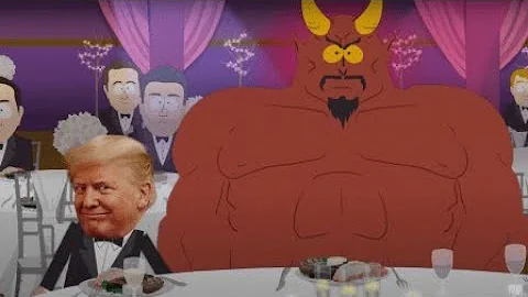South Park Season 27: Trump, Satan & A Wild Hiatus!
