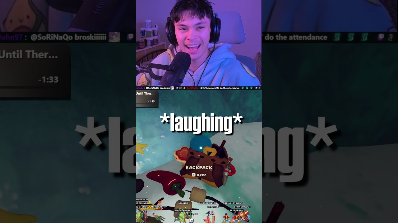 ❄️ Dankman just falls and passes out in the snow 💀