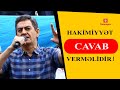 Bakının susqunluğunun sirri - Xalq cavab tələb etməlidir!