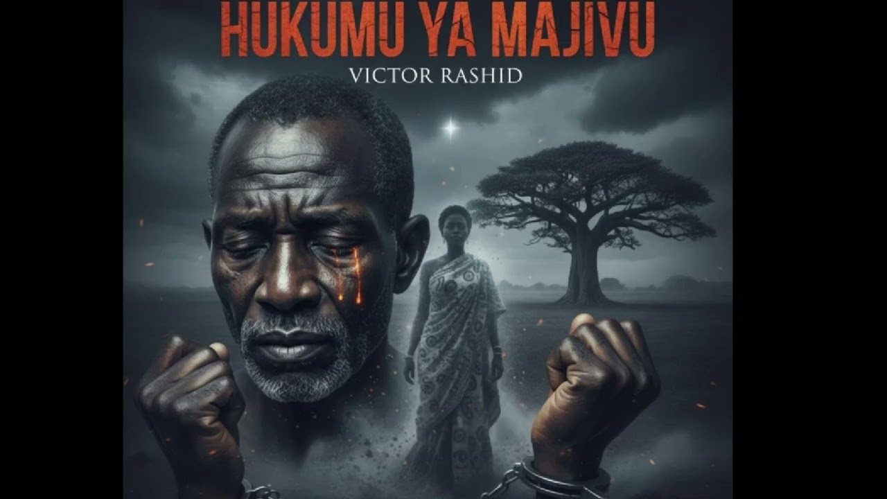 HUKUMU YA MAJIVU SURA YA 10:MATOFALI YA MAJUTO NA PUMZI YA MWISHO