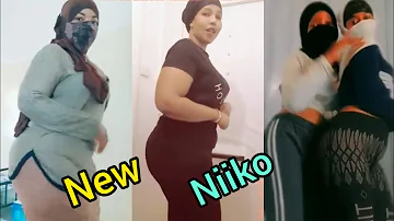 Somali girls gabdhaha ugu shidan tiktok🔥 #niiko_wasmo_mcn