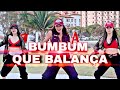 🇧🇷 BUMBUM QUE BALANÇA - Dj Marcinho MPC 🔥 #brazilianfunk