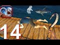 Survival on Raft: Ocean Nomad - Gameplay Walkthrough Part 14 (Android, iOS)