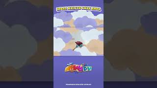 Kinder Joy Applaydu 2223 Snow Tractor - My 6 Bm 9X16