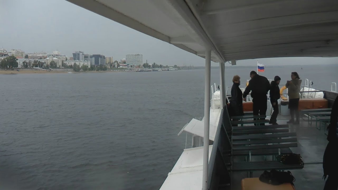 Самара мк волга