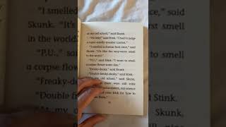 Stink Solar System Superhero -Chapter 3