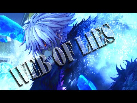 アニメ Villain The fantasy of beast Awakening of the Beast [The Witch and the Beast] 「AMV」