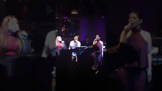 ROCK WITH YOU / TREASURE - Jex De Castro ft AILA SANTOS w/ Hazelyn & Andrei screenshot 2