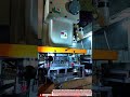 Best Innovative Metal Stamping Machine Tool for High Precision Parts