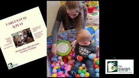 Carly Abbott - up for the Young Person Award  ffro...