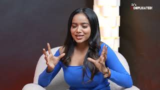 Manisha Rani On Toxic Boys Ex Boyfriend Heartbreaks Marriage Plans U0026 More